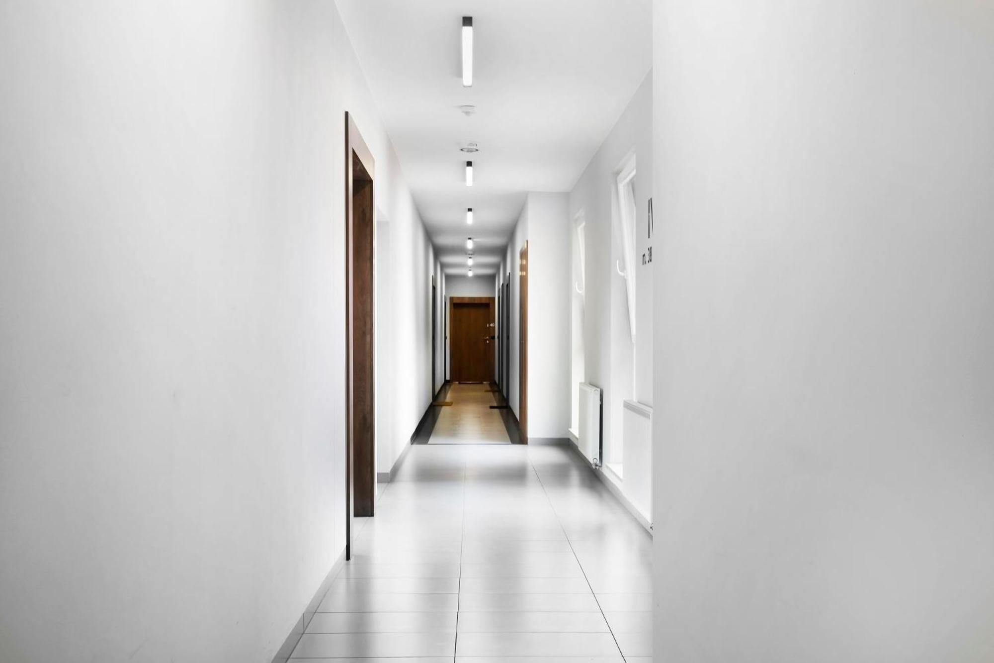 Blue Raven Downtown Apartments Gdansk Exterior foto